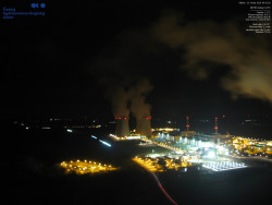 Jaderná elektrárna Dukovany