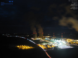 Jaderná elektrárna Dukovany