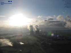 Jaderná elektrárna Dukovany