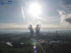 Jaderná elektrárna Dukovany