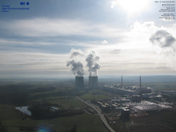 Jaderná elektrárna Dukovany