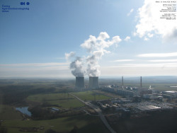 Jaderná elektrárna Dukovany