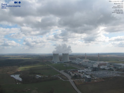 Jaderná elektrárna Dukovany