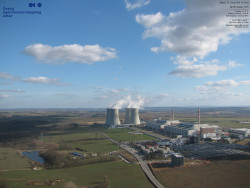 Jaderná elektrárna Dukovany