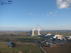 Jaderná elektrárna Dukovany