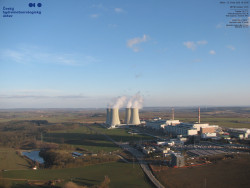 Jaderná elektrárna Dukovany