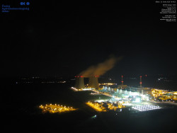 Jaderná elektrárna Dukovany