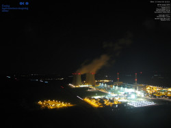 Jaderná elektrárna Dukovany