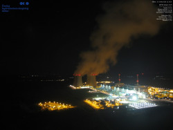 Jaderná elektrárna Dukovany