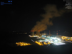 Jaderná elektrárna Dukovany