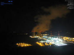 Jaderná elektrárna Dukovany