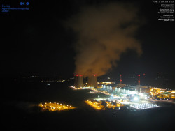 Jaderná elektrárna Dukovany