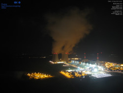 Jaderná elektrárna Dukovany