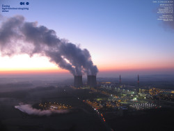 Jaderná elektrárna Dukovany