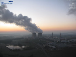 Jaderná elektrárna Dukovany