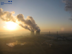 Jaderná elektrárna Dukovany