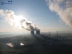 Jaderná elektrárna Dukovany