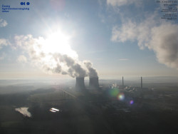 Jaderná elektrárna Dukovany