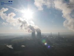 Jaderná elektrárna Dukovany