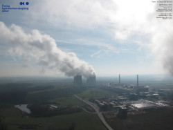 Jaderná elektrárna Dukovany