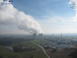 Jaderná elektrárna Dukovany