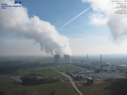 Jaderná elektrárna Dukovany