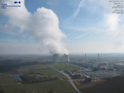 Jaderná elektrárna Dukovany