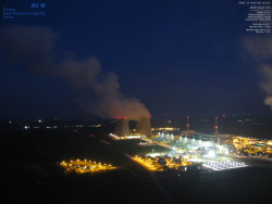 Jaderná elektrárna Dukovany