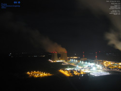 Jaderná elektrárna Dukovany