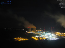 Jaderná elektrárna Dukovany