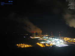 Jaderná elektrárna Dukovany