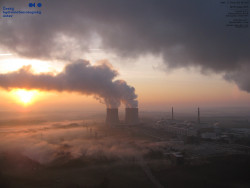 Jaderná elektrárna Dukovany