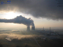 Jaderná elektrárna Dukovany