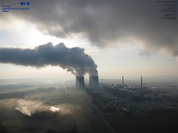 Jaderná elektrárna Dukovany