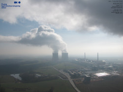 Jaderná elektrárna Dukovany