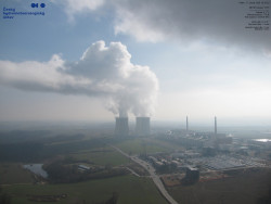 Jaderná elektrárna Dukovany