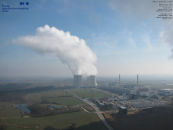 Jaderná elektrárna Dukovany