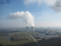 Jaderná elektrárna Dukovany