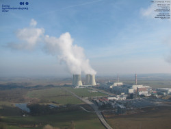 Jaderná elektrárna Dukovany