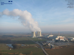 Jaderná elektrárna Dukovany