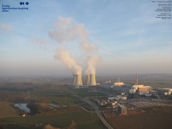 Jaderná elektrárna Dukovany