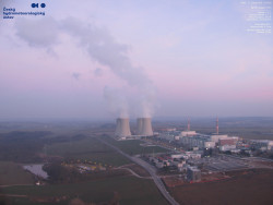 Jaderná elektrárna Dukovany