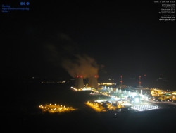 Jaderná elektrárna Dukovany