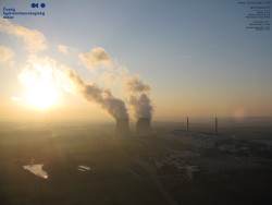 Jaderná elektrárna Dukovany