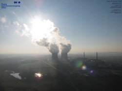 Jaderná elektrárna Dukovany