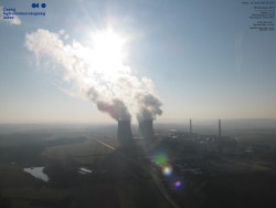 Jaderná elektrárna Dukovany