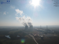 Jaderná elektrárna Dukovany