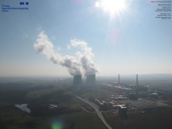 Jaderná elektrárna Dukovany