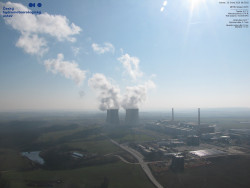 Jaderná elektrárna Dukovany