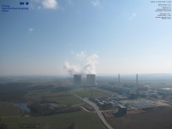 Jaderná elektrárna Dukovany